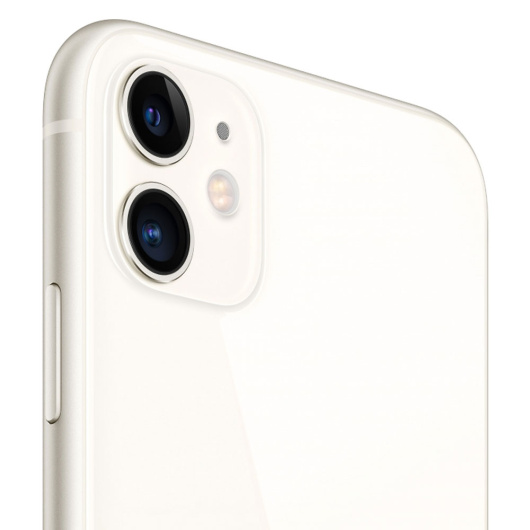 Apple iPhone 11 128GB MHDJ3RU/A Белый