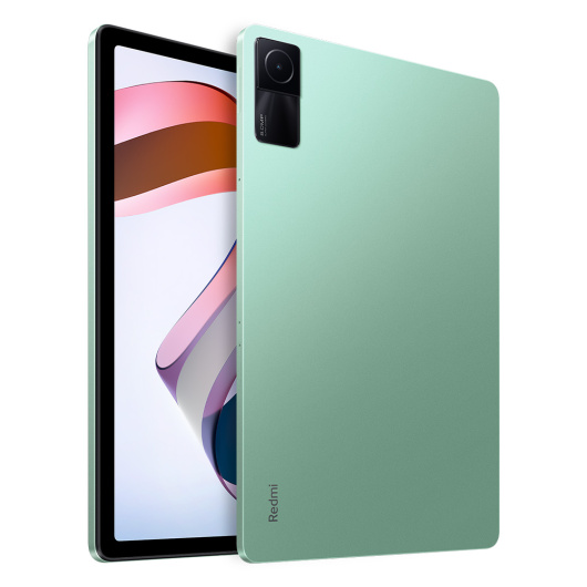 Планшет Xiaomi Redmi Pad 3/64Gb WIFI Зеленый 