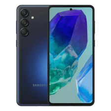 Samsung Galaxy M55 5G 8/256GB Синий