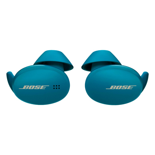 Беспроводные наушники Bose Sport Earbuds Синие