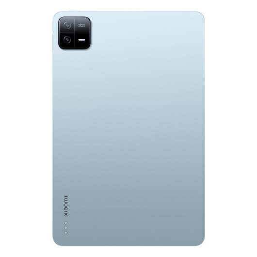 Планшет Xiaomi Pad 6 8/256Gb Global WIFI Голубой 