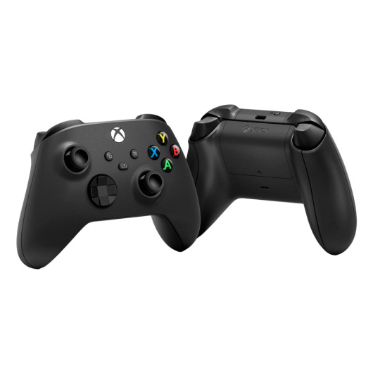 Игровая приставка Xbox Series X (РСТ)