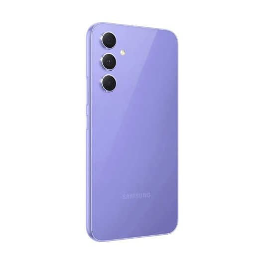 Samsung Galaxy A54 5G 6/128GB (A5460) фиолетовый (Global Version)
