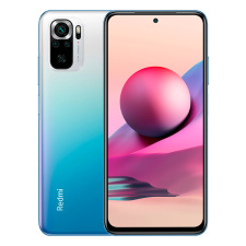 Xiaomi Redmi Note 10S 8/128Gb Global Голубой 