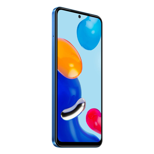 Xiaomi Redmi Note 11 4/64Gb NFC Global Синий