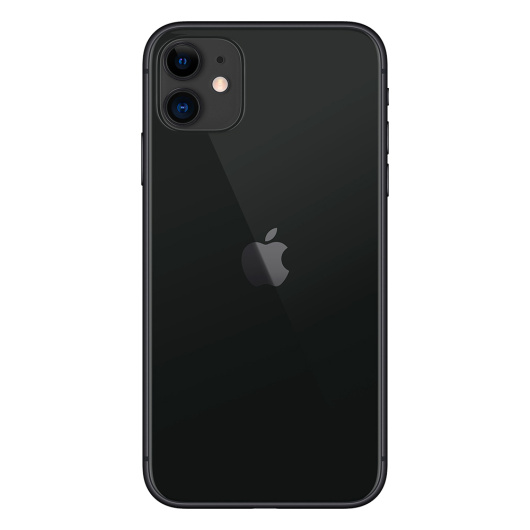 Apple iPhone 11 128GB Черный (US)