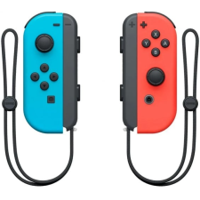 Игровая приставка Nintendo Switch Version 2 Неоновый синий/неоновый красный