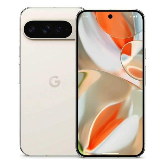 Google Pixel 9 Pro XL 16/256Gb Бежевый (US)