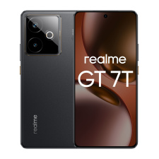 Realme GT 7T 12/512GB РСТ серый