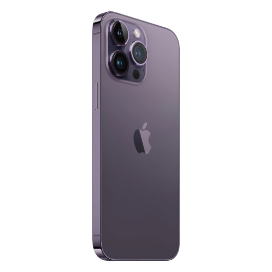 Apple iPhone 14 Pro 256 ГБ Deep Purple nano SIM + eSIM
