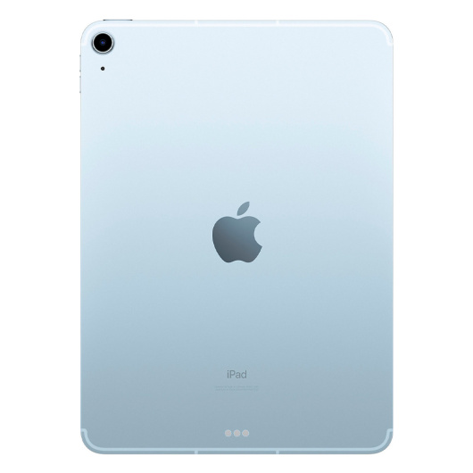Планшет Apple iPad Air (2020) 256Gb Wi-Fi + Cellular Голубой