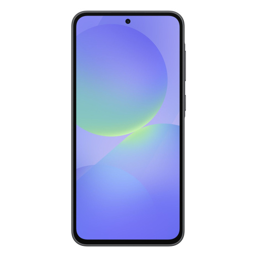 Samsung Galaxy A36 5G 8/256Gb A366B nano SIM + eSIM Черный