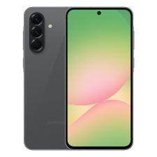 Samsung Galaxy A56 5G 12/256GB A566B Черный