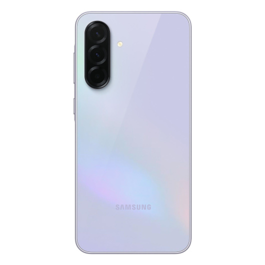 Samsung Galaxy A36 5G 8/256Gb A366E Dual nano SIM Фиолетовый