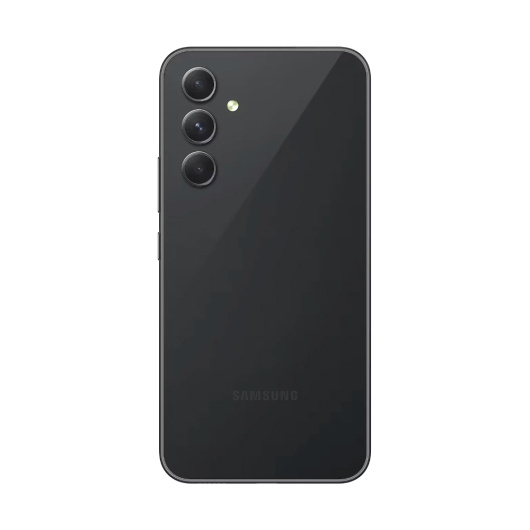 Samsung Galaxy A54 5G 8/256GB (A546E) черный (Global Version)