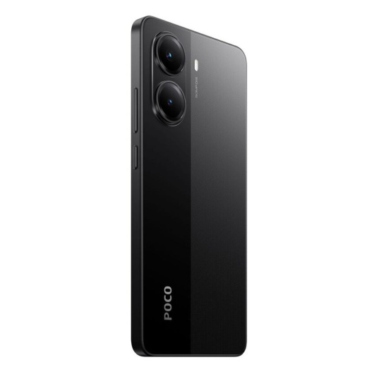 Xiaomi Poco X7 Pro 5G 12/512Gb Global Черный