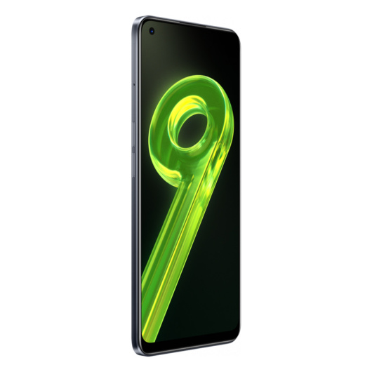 Realme 9 8/128Gb Global Черный