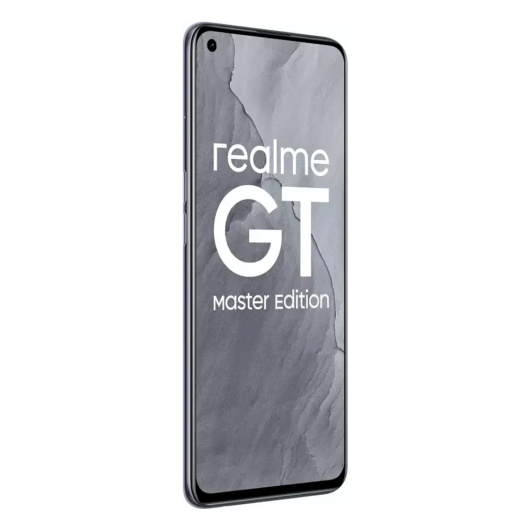 Realme GT Master Edition 5G 8/256Gb Серый