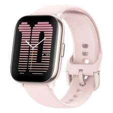 Умные часы Xiaomi Amazfit Active Розовый