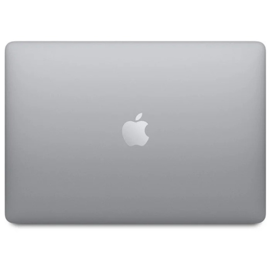 Ноутбук Apple MacBook Air 13.3, i7-1060G7, 16GB, 256G, Intel Iris Plus Graphics, Z0YJ000PP, Grey