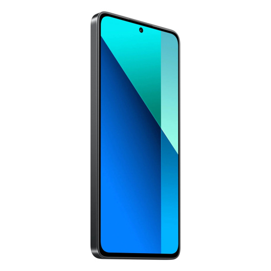 Xiaomi Redmi Note 13 8/256 ГБ NFC Global Черный