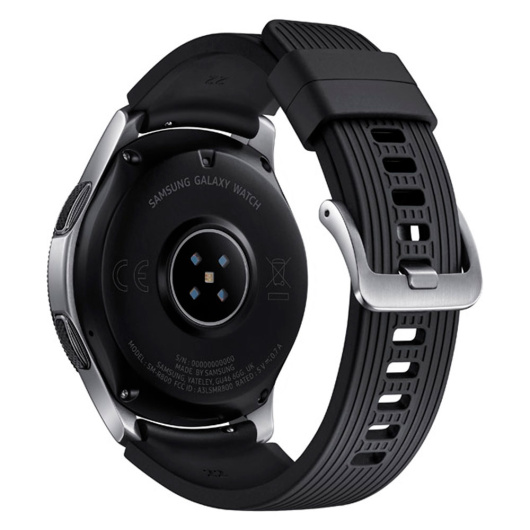 Часы Samsung Galaxy Watch 46 мм 