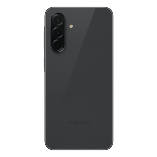 Samsung Galaxy A36 5G 8/256Gb A366B nano SIM + eSIM Черный