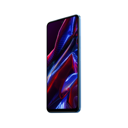 Xiaomi Poco X5 5G 6/128Gb Global Синий