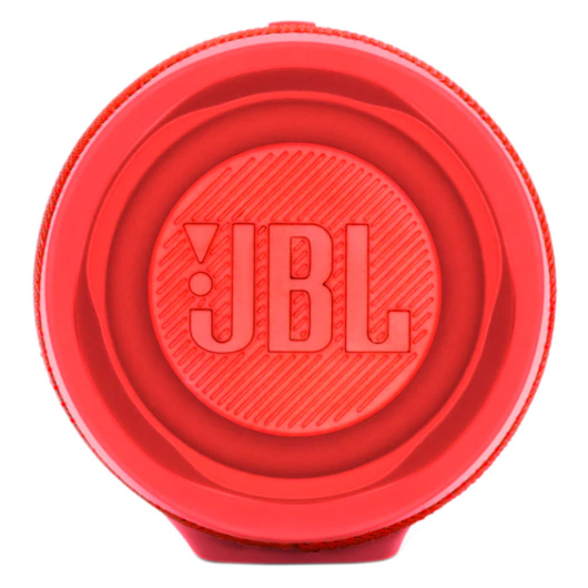Портативная Bluetooth-колонка JBL Charge 4 красная (РСТ)