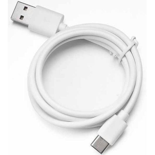 Кабель USB Type-C Белый