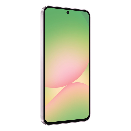 Samsung Galaxy A56 5G 12/256GB A566B Розовый