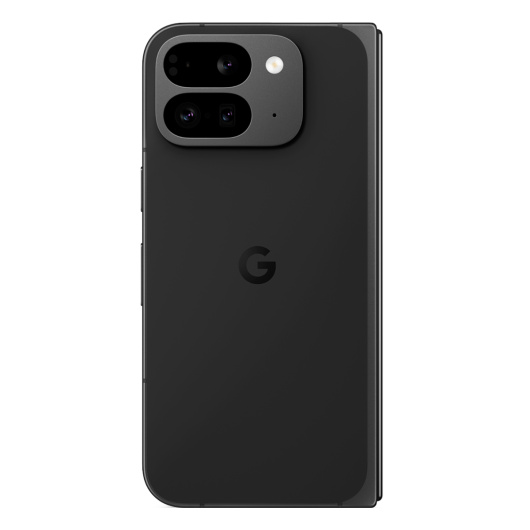 Google Pixel 9 Pro Fold 16/256Gb Черный (JP)