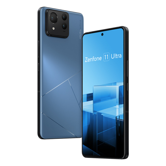 ASUS Zenfone 11 Ultra 16/512GB AI2401 Синий