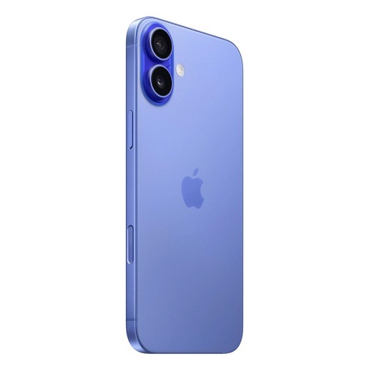 Apple iPhone 16 128 ГБ Ultramarine nano SIM + eSIM