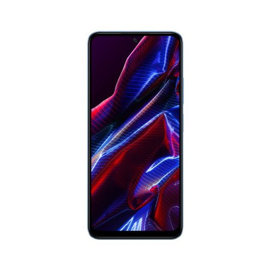 Xiaomi Poco X5 5G 6/128Gb Global Синий