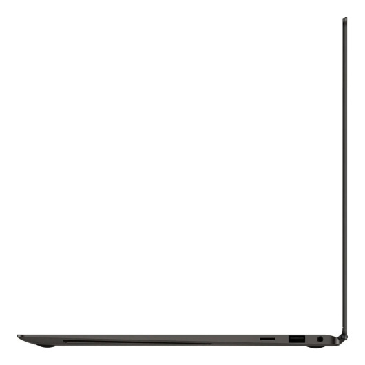 Ноутбук Samsung Galaxy Book3 Pro 360 16" 16/1TB Graphite