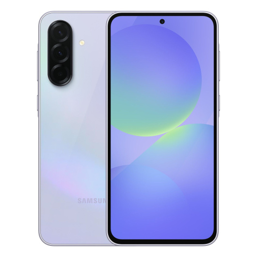 Samsung Galaxy A36 5G 8/256Gb A366E Dual nano SIM Фиолетовый