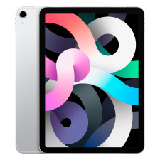 Планшет Apple iPad Air (2020) 256Gb Wi-Fi + Cellular Серебристый
