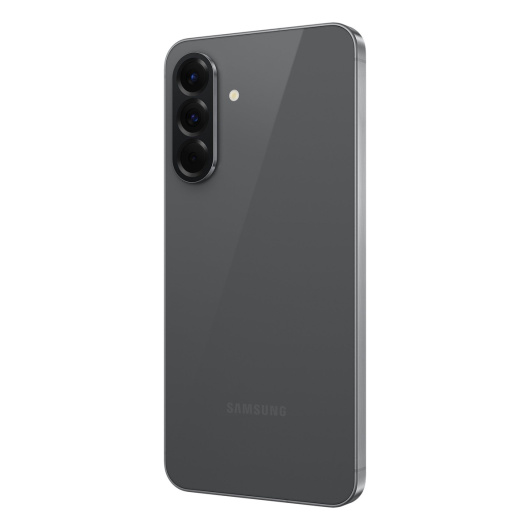 Samsung Galaxy A56 5G 12/256GB A566B Черный