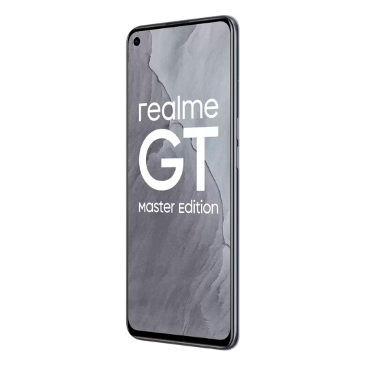 Realme GT Master Edition 5G 8/256Gb Серый