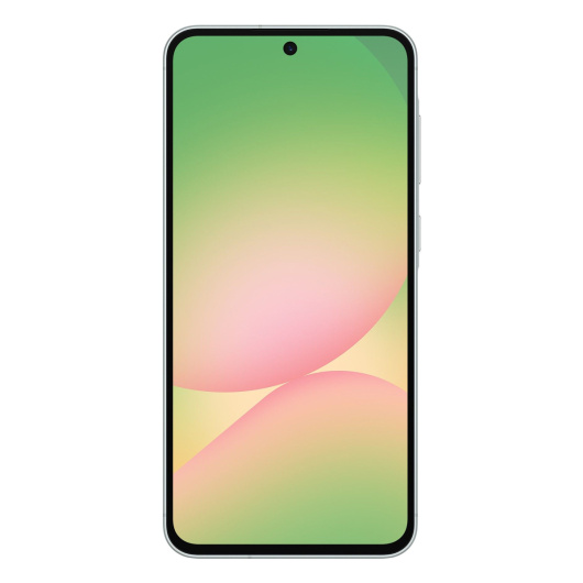 Samsung Galaxy A56 5G 12/256GB A566B Зеленый