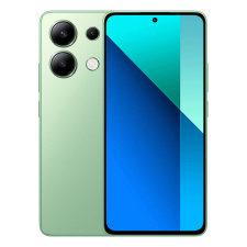 Xiaomi Redmi Note 13 6/128 ГБ NFC Global Зеленый