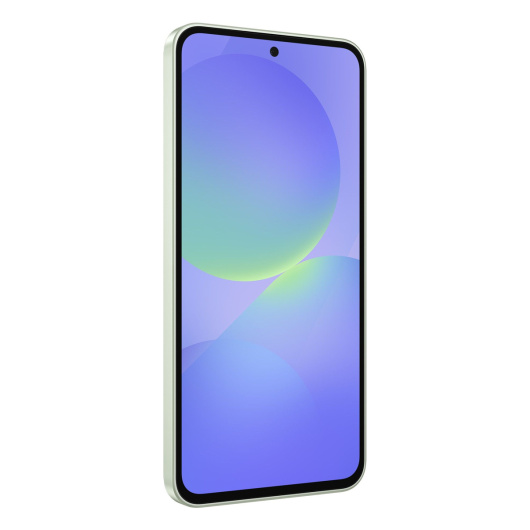 Samsung Galaxy A36 5G 8/256Gb A366E Dual nano SIM Зеленый