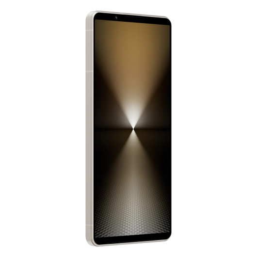 Sony Xperia 1 VI 12/512Gb Global Серебристый