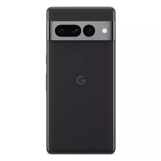 Google Pixel 7 Pro 12/256Gb черный(US)