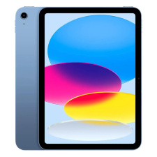 Планшет Apple iPad 11 (2025) Wi-Fi + Cellular 256Gb Синий