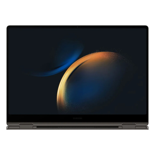 Ноутбук Samsung Galaxy Book3 Pro 360 16" 16/1TB Graphite