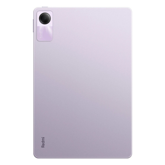 Планшет Xiaomi Redmi Pad SE 6/128Gb WIFI Фиолетовый 