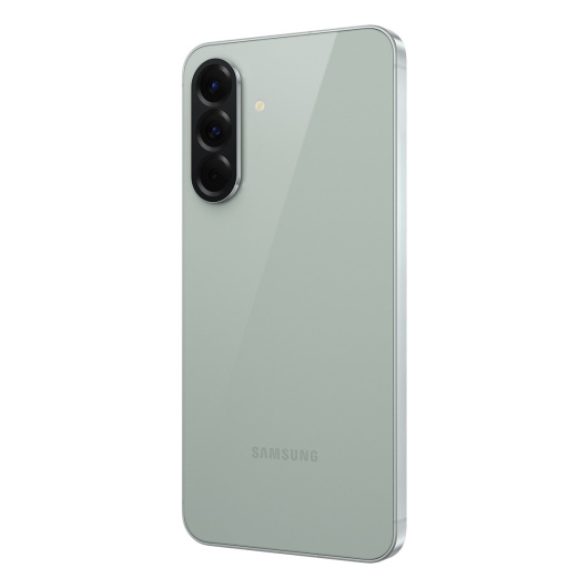 Samsung Galaxy A56 5G 12/256GB A566B Зеленый