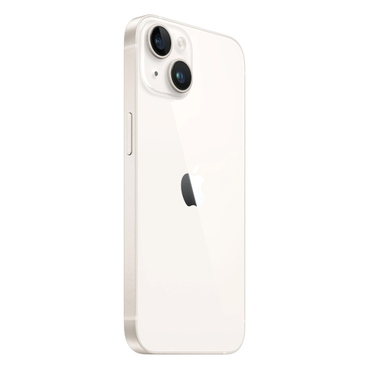 Apple iPhone 14 256 ГБ белый nano SIM + eSIM